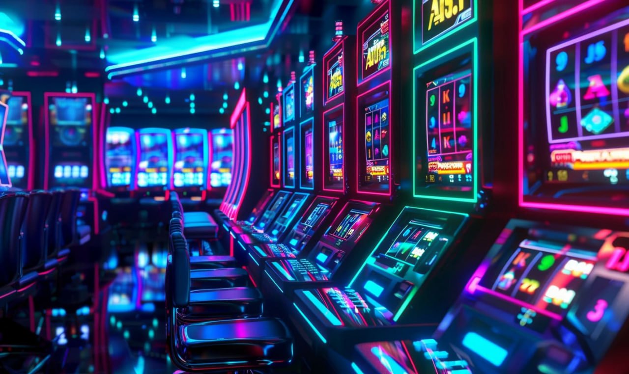 Medusa II slot game interface showing 5-reel layout, premium symbols, and feature trigger zones